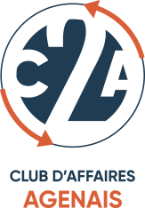 Logo C2A Agenais
