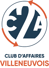 Logo C2A Villeneuvois